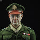 Wolfking 1/6 12" WWII Dwight David Eisenhower Action Figure