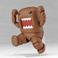 Kaiyodo Revoltech Yamaguchi 141 Domo-Kun Action Figure