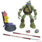 Kaiyodo Revoltech Nickelodeon TMNT Teenage Mutant Ninja Turtles Donatello Action Figure