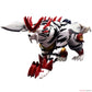 Evolution Toy Dynamite Action S! No GK Limited Valva Figure