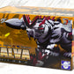 Evolution Toy Dynamite Action S! No GK Limited Valva Figure