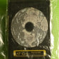 Medicom Toy The Great Mystery Museum DX Collection Series 1 No 3 The Opinion That The Earth is Cave Figure