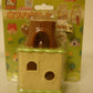 Epoch Toy Hamtaro And Hamster Friends HR-001 Figure