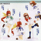 Bandai Figure Meister Kimi Ga Nozomu Eien Akane Suzumiya ver  5+2 7 Trading Figure Set