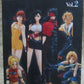 Square Enix Final Fantasy Trading Arts Vol 2 6 Color Collection Figure Set - Lavits Figure
 - 1