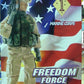 BBi 12" 1/6 Collectible Items Elite Force Freedom US Marine Corps Action Figure - Lavits Figure
 - 1