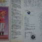 Sega 1/8 Sakura Wars Taisen Iris Chateaubriand Resin Cold Cast Model Kit Figure - Lavits Figure
 - 2