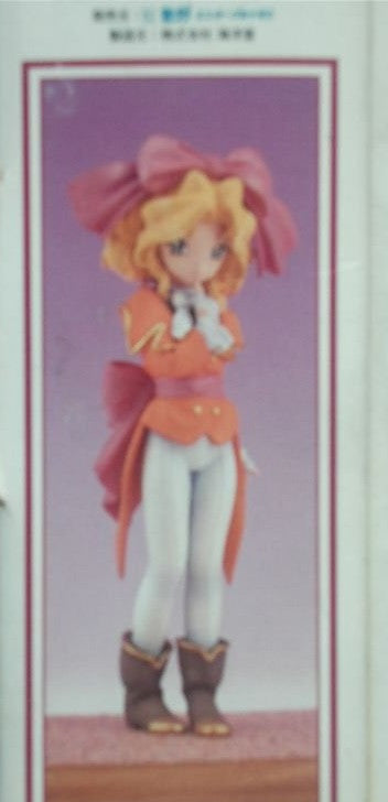 Sega 1/8 Sakura Wars Taisen Iris Chateaubriand Resin Cold Cast Model Kit Figure - Lavits Figure
 - 1