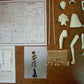 Kotobukiya 1/8 Yoru Ga Kuru Square of the Moon Kagura Izumi Cold Cast Model Kit Figure - Lavits Figure
 - 3