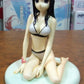 Kotobukiya ToHeart2 Serika Kurusugawa Resin Cold Cast Model Kit Figure Set - Lavits Figure
 - 1