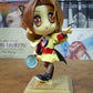 Sister Princess Yotsuba 5" Soft Garage Statue Trading Collection Figure - Lavits Figure
 - 1