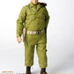 Soldier Story 1/6 12" Major General Ariel Sharon 1967-1973 Action Figure