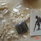 Kotobukiya Artfx Armored Core 2 Another Age 01 Ecl One Cold Cast Model Kit Figure - Lavits Figure
 - 2