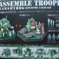 Takara 1/48 Votoms Assemble Troopers Actic Gear AG-VTM02 Marshydog ATM-09-WR Action Figure Set - Lavits Figure
 - 2