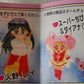 Bandai Pretty Soldier Sailor Moon SS Gashapon Capsule 6 Mini Figure Set - Lavits Figure
 - 3