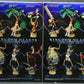 Square Enix Disney Kingdom Hearts Formation Arts Chess Vol 2 6 Trading Figure Set - Lavits Figure
 - 1