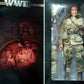 BBi 12" 1/6 Elite Force WWII The Way We Were Limited Edition US 82nd Airborne Division Major Daniel Mcilvoy Doc Action Figure - Lavits Figure
 - 1