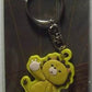 Bleach Kon Soft Mascot Strap Key Chain Holder Figure - Lavits Figure
 - 1