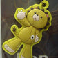 Bleach Kon Soft Mascot Strap Key Chain Holder Figure - Lavits Figure
 - 2