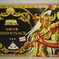 Bandai Saint Seiya Poseidon Myth Gold H.K. 6 Vintage Plastic Action Figure Set