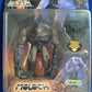 Stan Winston Creatures Mutant Earth Moloch Action Figure - Lavits Figure
 - 1