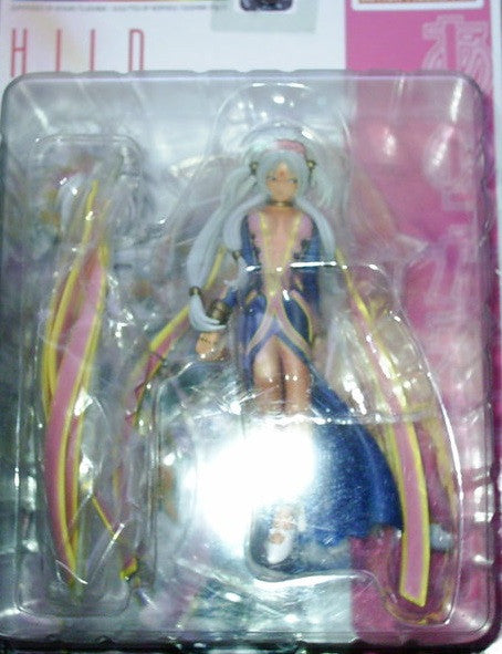 Hobby Base Ah Oh My Goddess Hild 1P Color Ver. Trading Collection Figure Set - Lavits Figure
