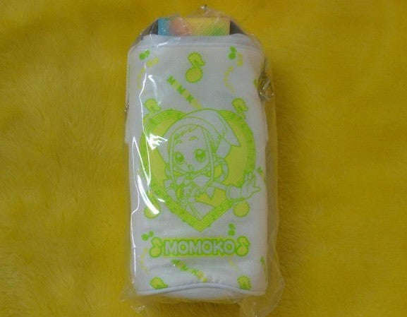 Japan Magical Ojamajo Do Re Mi Momoko Asuka Mini Kettle Bag For Portable Bottle - Lavits Figure
