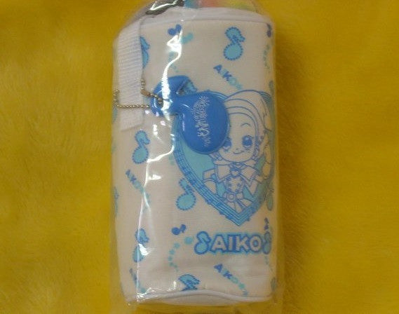Japan Magical Ojamajo Do Re Mi Aiko Seno Mini Kettle Bag For Portable Bottle - Lavits Figure
