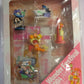 Kaiyodo Takara Wonder Festival WF 2004 Winter Wonda & Reset 6 Collection Figure Set - Lavits Figure
 - 2