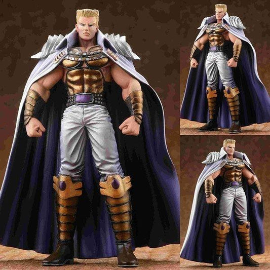 Kaiyodo Fist of The North Star Figure Collection Vol 4 No 9 Falco Trading Figure