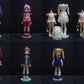 Wonder Festival WF 2005 Mascot Wonda & Reset Stylish Thief 8 Trading Collection Figure Set - Lavits Figure
 - 1