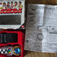 Bandai 1998 Power Rangers Lost Galaxy Gingaman Morpher Trading Collection Figure - Lavits Figure
