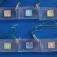 Tales Of Agriculture Gashapon Capsule 10 Slides Style Strap Mascot Figure Set - Lavits Figure
 - 2