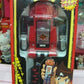 Bandai MRR Machine Robo Rescue Robot K-Boy Transformer Mobile Action Figure - Lavits Figure
 - 1
