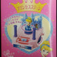 Tomy 2002 Disney Princess Castle 5 Trading Figure Set