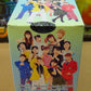 Morning Musume Bottle Mascot 1 Sealed Box 16 Random Trading Figure Set