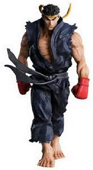 Bandai Street Fighter IV Super Modeling Soul Of Hyper Figuration Ryu 2P Color Ver Trading Figure - Lavits Figure
