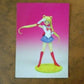 G-Port 1/8 Pretty Soldier Sailor Moon Tsukino Usagi Cold Cast Model Kit Figure - Lavits Figure
 - 1