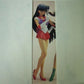 G-Port 1/8 Pretty Soldier Sailor Moon Mars Hino Rei Cold Cast Model Kit Figure - Lavits Figure
 - 1
