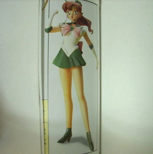 G-Port 1/8 Pretty Soldier Sailor Moon Jupiter Kino Makoto Cold Cast Model Kit Figure - Lavits Figure
 - 1