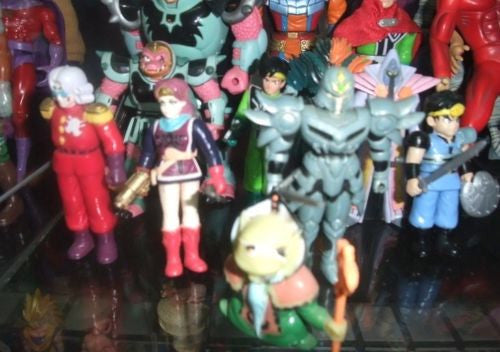 Dragon Quest Dai No Daibouken 2020  Las Aventuras De Fly/Dai 2020  En De Fly Dai 2020 2360458 S550