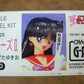 G-Port 1/8 Pretty Soldier Sailor Moon Mars Hino Rei Cold Cast Model Kit Figure - Lavits Figure
 - 2