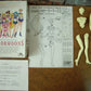 G-Port 1/8 Pretty Soldier Sailor Moon Mars Hino Rei Cold Cast Model Kit Figure - Lavits Figure
 - 3