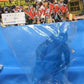 Marmit Godzilla Soft Vinyl Paradise 10" Special Limited Ver. Crystal Blue Figure - Lavits Figure
 - 1