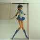 B-Club 1/12 Pretty Soldier Sailor Moon Mercury Model Palm Cold Cast Model Kit Figure - Lavits Figure
 - 1