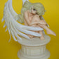Clayz 1/6 Tenshi No Onnanoko Angel Girl Blond Ver Pvc Statue Figure - Lavits Figure
 - 1