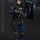 Soldier Story 1/6 12" SS100 10th Anniversary NYPD Emergency Service Unit Action Figure