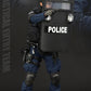 Soldier Story 1/6 12" SS100 10th Anniversary NYPD Emergency Service Unit Action Figure
