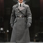 3 Reich 1/6 12" GM646 Reichsführer of the Schutzstaffel Heinrich Himmler Late version Action Figure