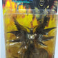 Fewture Devilman Go Nagai Satan Black Limited Color Ver Action Figure